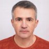 Фото профиля Леонід Жмурко