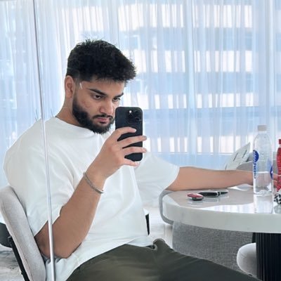 Umar's profile picture