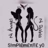 ❣️𝓔𝓾 -𝓰𝓮𝓷𝓲𝓪❣️Am£r¡CaN¡sTA D£ ❤️ d£ 🦅's profile picture
