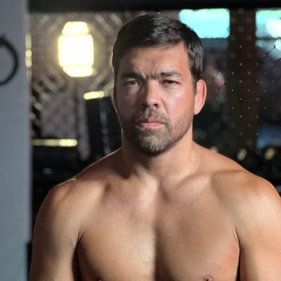 Lyoto Machida's profile picture
