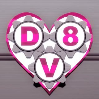 dv8mmd's profile picture