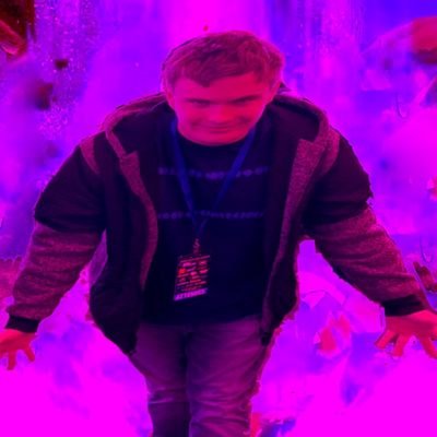 KJpixel's profile picture