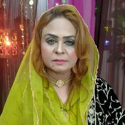Samina Khan's profile picture