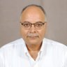 Profilbild von Vijay