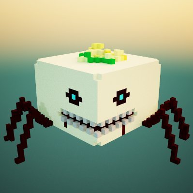 Tofu@TOFU VOXEL's profile picture