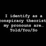 TruthSeeker's profile picture