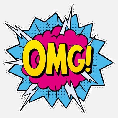 ¡OMG!'s profile picture