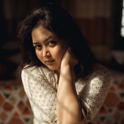 Ashna habib bhabna's profile picture