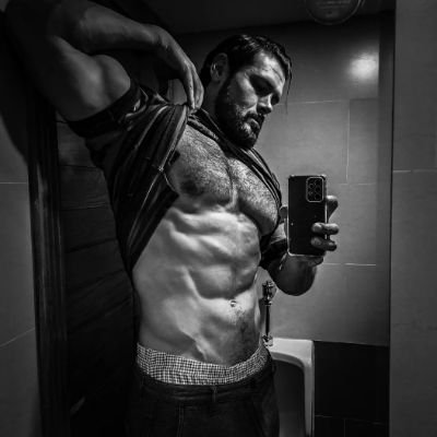 Muscle-Olymp's profile picture
