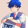 めも 低浮上's profile picture