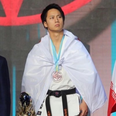 大野 篤貴【武道空手 翠】's profile picture