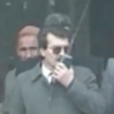 Melih's profile picture