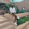 Olivier M. Mukadi profil fotoğrafı