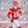 Фото профиля Mahomes simp
