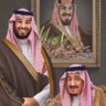 لااله الا الله محمد رسول الله 的头像