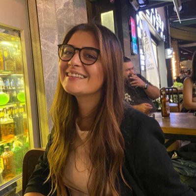 zeynep eda's profile picture