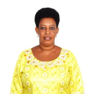 Jovanice Rwenduru,MP's profile picture