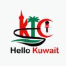 Фото профиля Hello_Kuwait