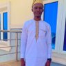 Profilbild von Abubakar Mohammed