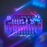 Niftygareth on Twitch profil fotoğrafı
