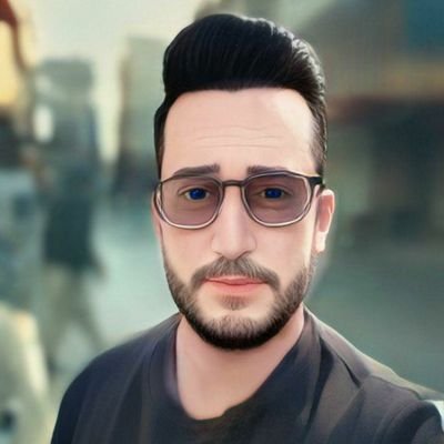 Ahmer Najeeb Satti's profile picture