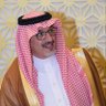 Фото профиля عبدالله بن أحمد العثمان