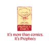 Prophecy Comics 的头像
