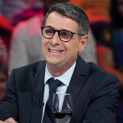 Eric Duhaime's profile picture