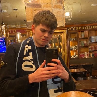 George Scaife's profile picture