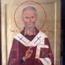 Fr Nicholas Elder profil fotoğrafı