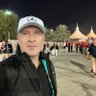 Profilbild von Matthew Hyland