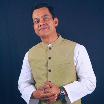PtAnupammishra's profile picture