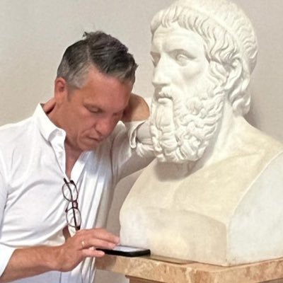 Achim Wendler's profile picture