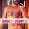 Chestdaddyx - gravando no Rio! profil fotoğrafı