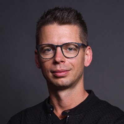 Pavel Svitek 🇨🇭's profile picture
