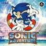 Sonic Adventure's profile picture