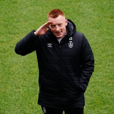 Sunday League Hipster's profile picture