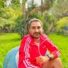 Abbass Ghaddar profil fotoğrafı