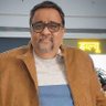 Jagdish Rajpurohit profil fotoğrafı