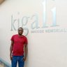 Profilbild von Mark D. Ogutu
