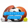 Worthless Sports Facts profil fotoğrafı