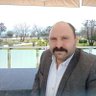 Фото профиля Mesut Beşir