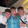 Profilbild von Josh Marshall