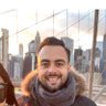 Profilbild von Albert Cardona