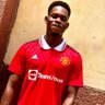 Philip Cruz☠☠☠🇳🇬 $BUBBLE profil fotoğrafı