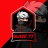 Фото профиля Blaze 77