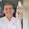 Profilbild von Raj Nayak