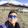 Luis Arce's profile picture