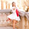 Jamee Girsch profil fotoğrafı