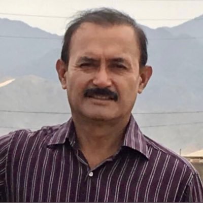 Otto Guibovich 🇵🇪's profile picture